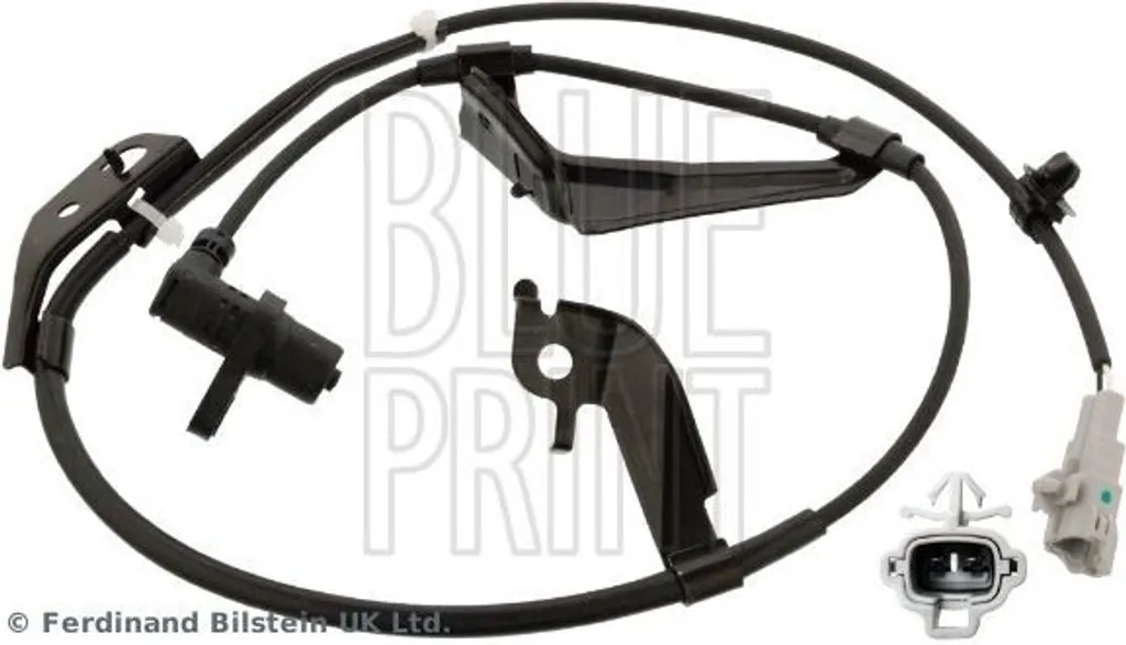 Capteur ABS Blue Print ADT37166 Toyota RAV 4 II : Haute Fiabilité OEM