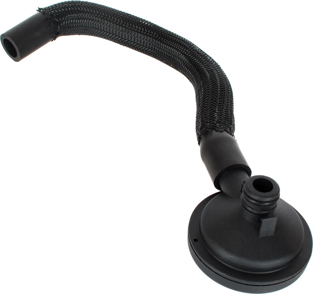 Separatore Olio 8200147551 Renault Dacia 1.5 dCi - Qualità OEM - 1
