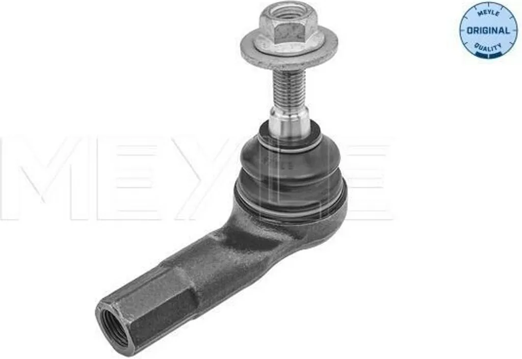 Tête de barre d'accouplement renforcée MEYLE pour Jeep Cherokee KL 5716020
