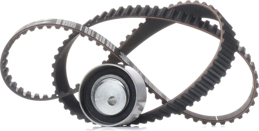 Courroie de distribution Bosch 1987948943 pour Fiat Punto et Doblo