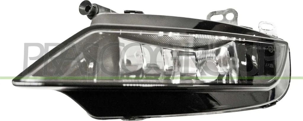 Phare anti-brouillard gauche PRASCO AD3234414 pour Audi A3 8V - OE 8V0941699B