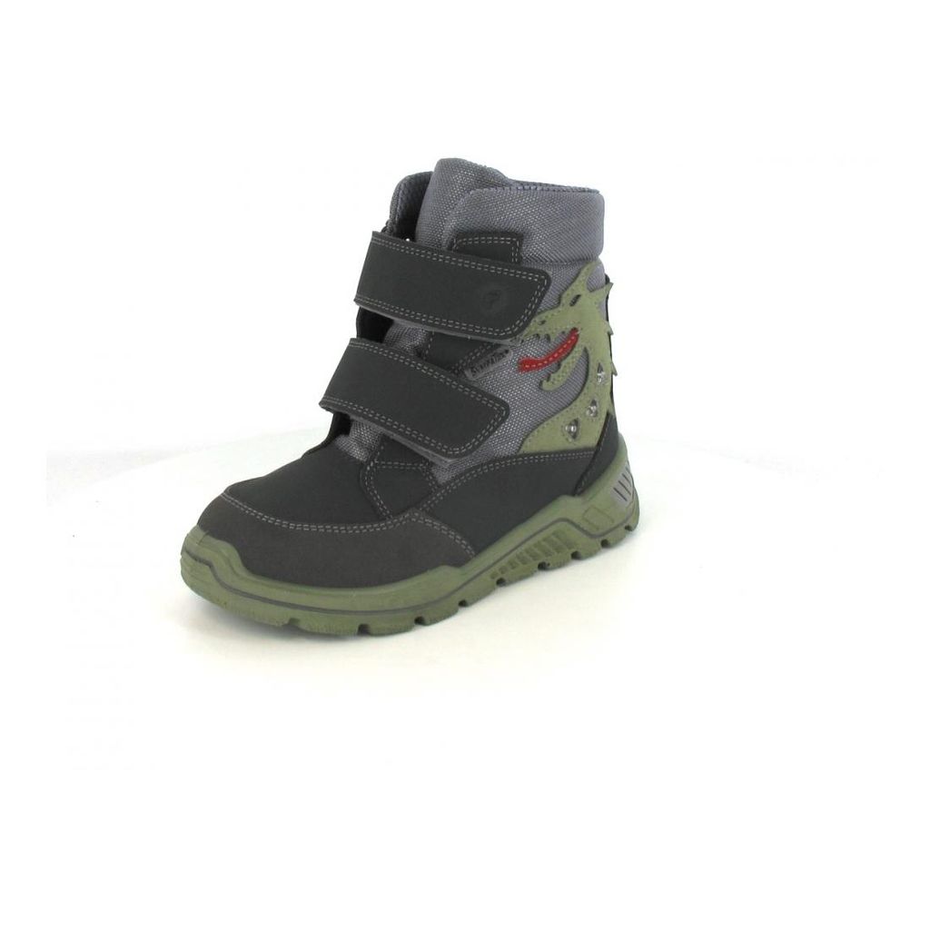Ricosta Kinder Kinderschuhe grau Gr. 28