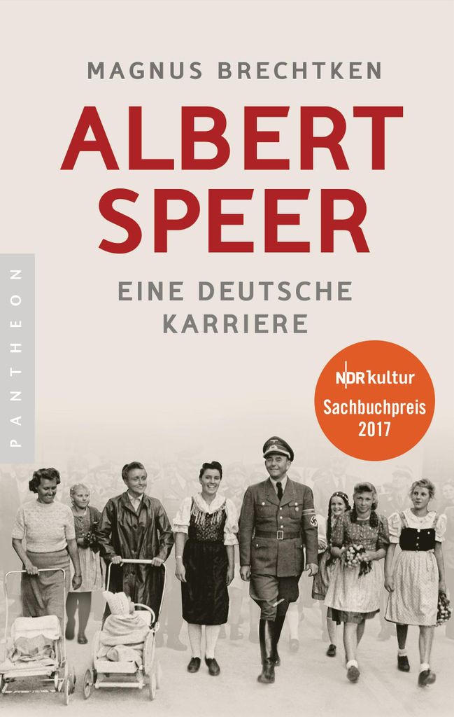 Albert Speer