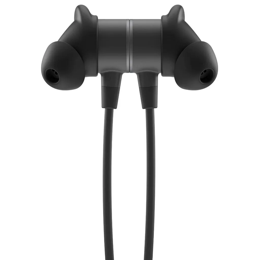 Casque intra-auriculaire filaire Logitech Zone pour télétravailleur - 13