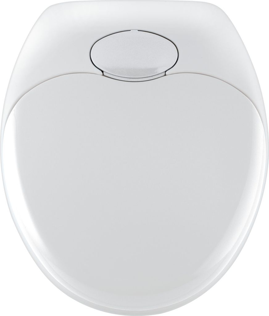 WENKO WC SITZ Family Absenkautomatik mit Kindersitz Produktbild 