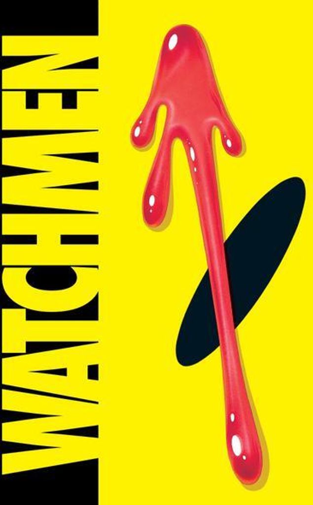 Absolute Watchmen (New Edition) Produktbild 