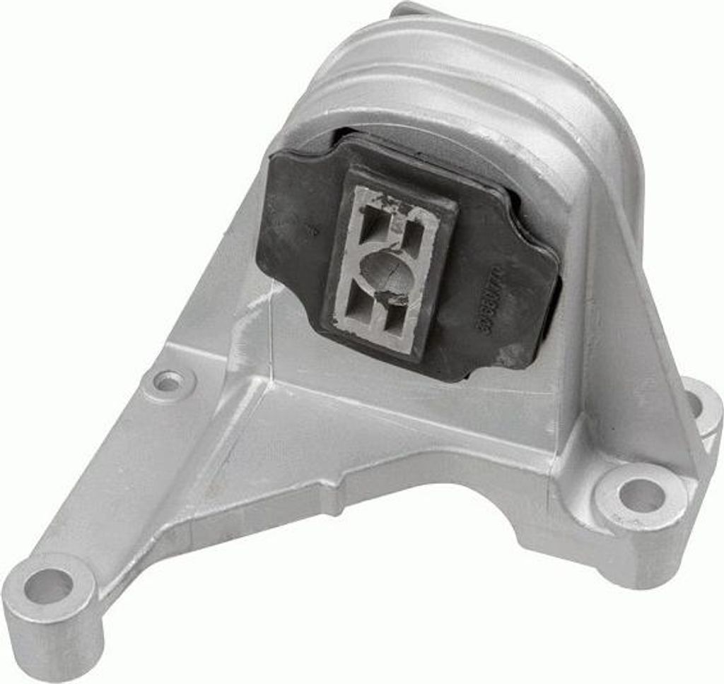 LEMFÖRDER Lagerung Automatikgetriebe 28787 01 für VOLVO V70 Produktbild 