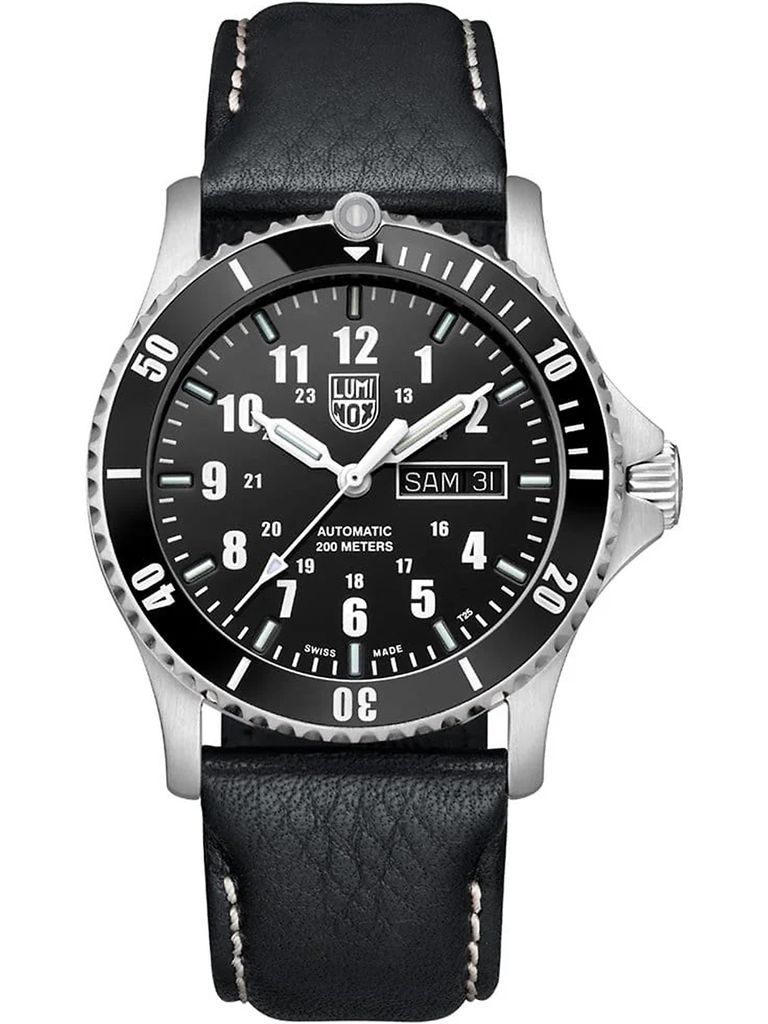 Luminox XS.0921 Herrenuhr Automatik Sport Timer 42mm 20ATM