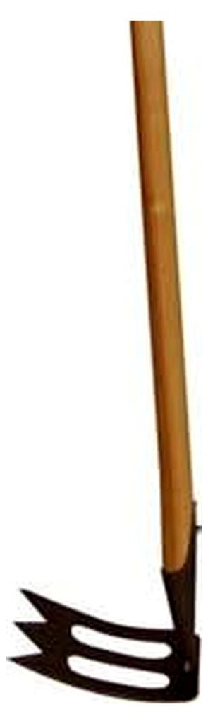 Spork-Hacke 170Cm E-Stiel 1383