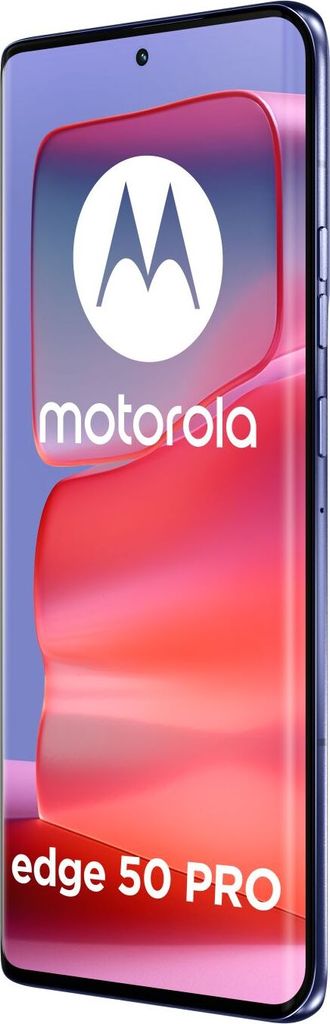 Motorola Edge 50 Pro 16,9 cm (6,67") Dual SIM Android 14 5G Zdjęcie produktu 9