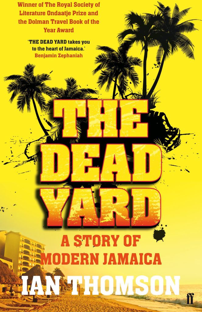 Dead Yard – Lingua: Inglese