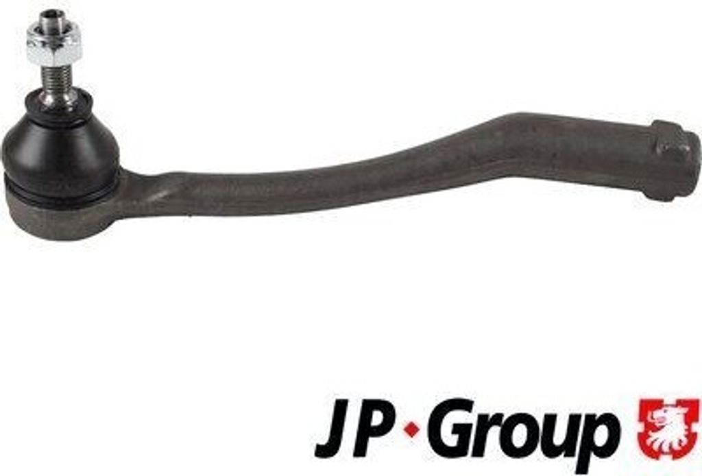 JP GROUP 4144600980 - OE 1608652380 Spurstangenkopf für 208 I (CA, CC), 207 SW (WK), C3 Picasso (SH), 301, C-Elysee (DD), 207 (WA, WC), 2008 I (CU...