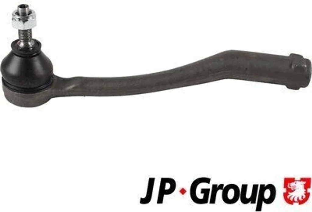 Componente Sterzo Peugeot 207 JP GROUP 4144600980 - Standard Alta Efficienza
