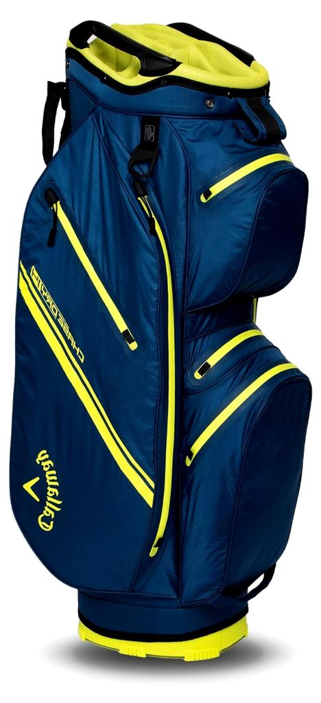 Golf Chase Dry wasserdichte Cart Bag 2025