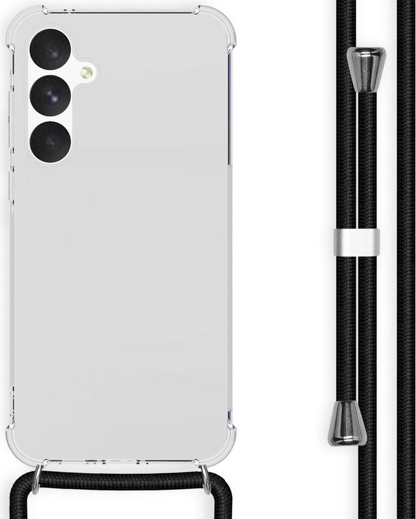 imoshion Coque arrière transparente avec cordon pour Image du produit 