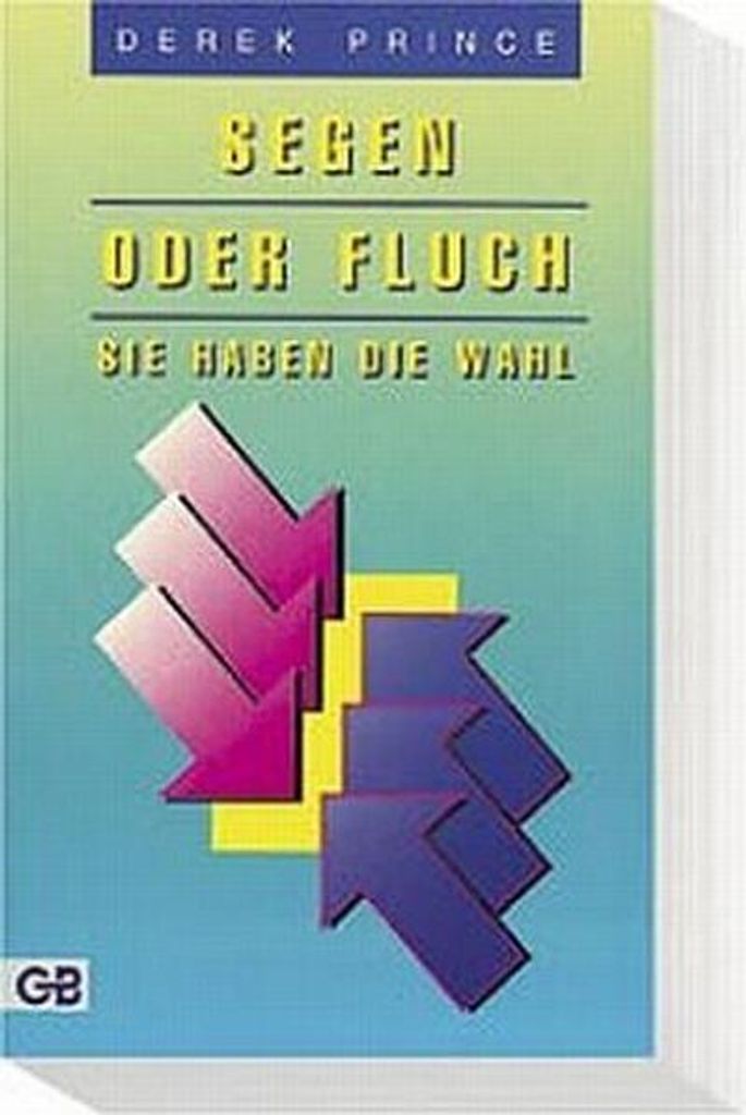 Segen oder Fluch: Sie haben die Wahl Produktbild 