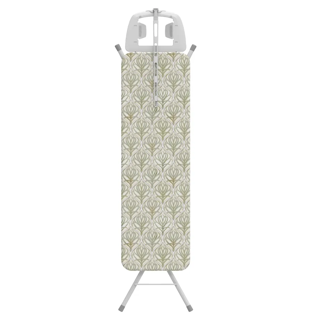 Asse da Stiro Röret Facile Express | Piano 103x33cm per Camicie Perfette