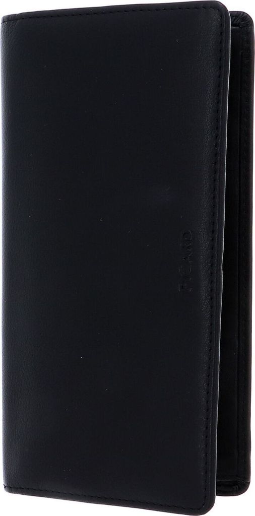 Picard Brooklyn Visitenkartenetui Leder 18 cm