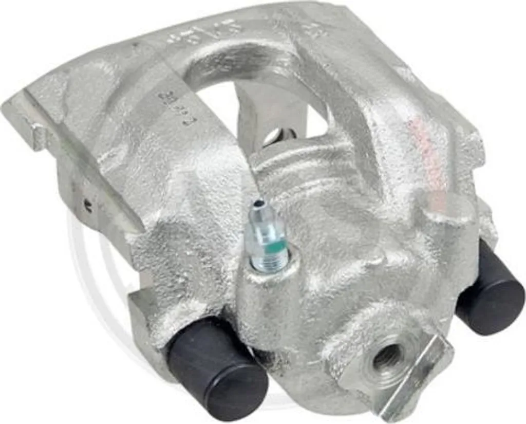 Étrier de frein hydraulique compatible Range Rover - Qualité OE LR010417
