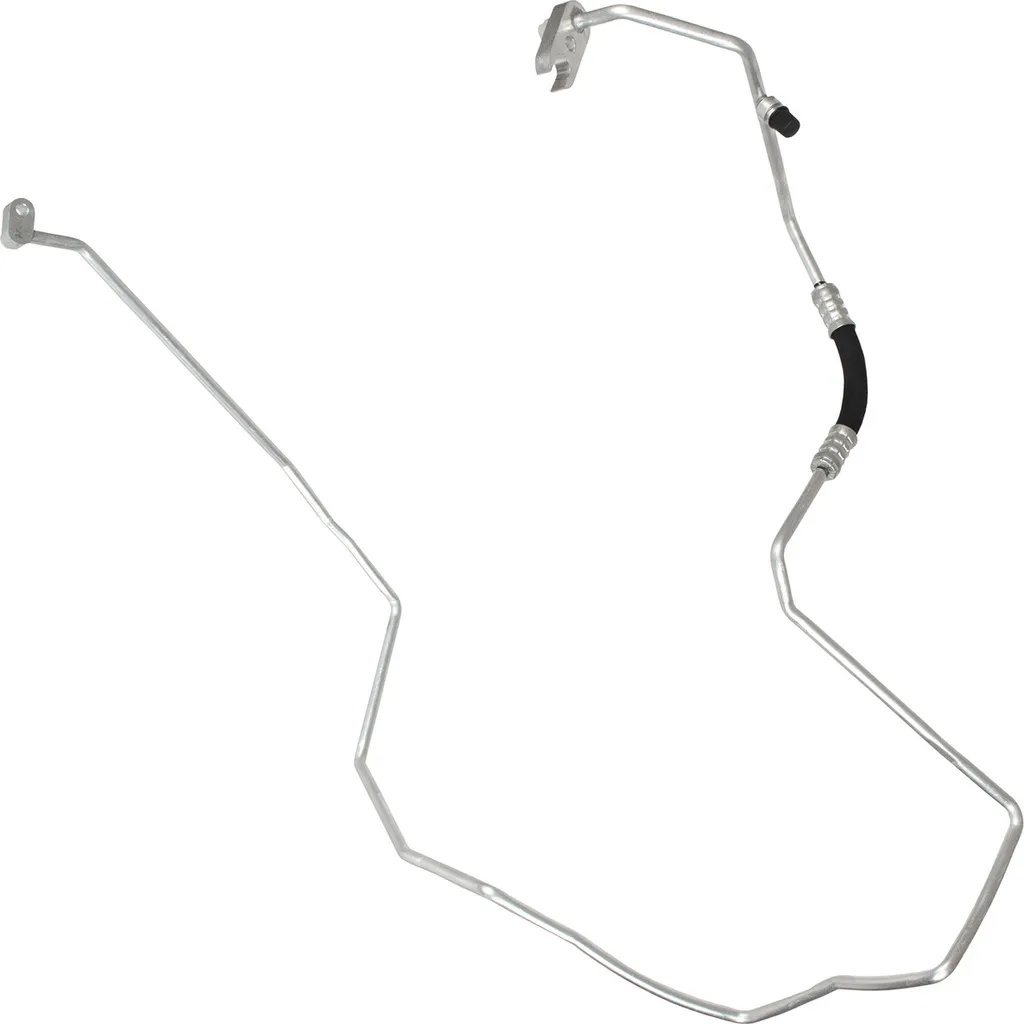 Tuyau de Clim Haute Résistance 51786215 pour Fiat 500 1.2 Moteur Essence