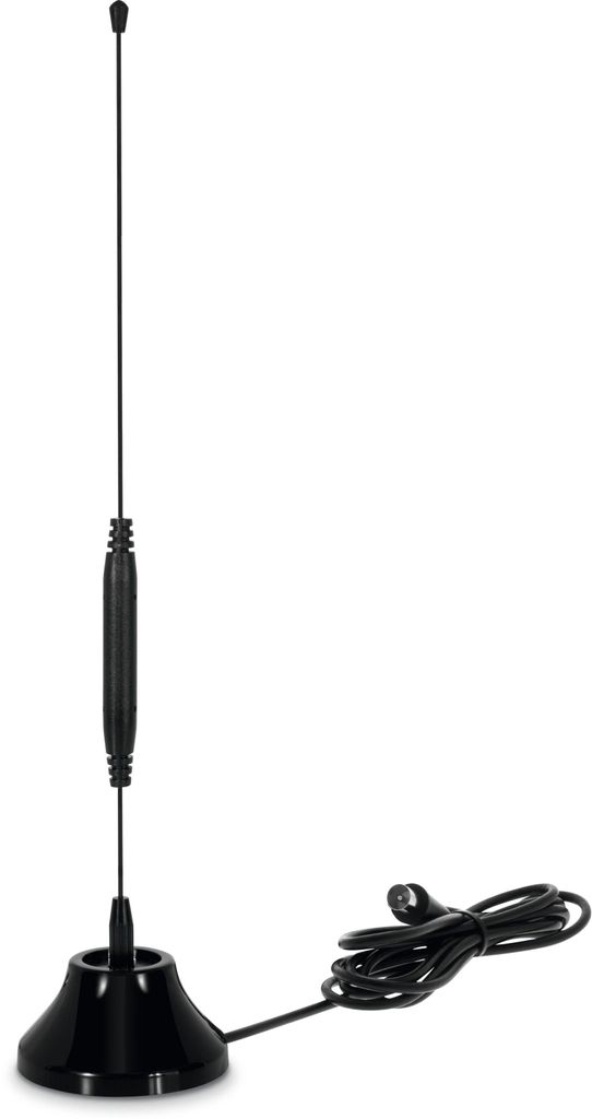 TechniSat DIGIFLEX TT6 | Passive Stab-Zimmerantenne, Produktbild 