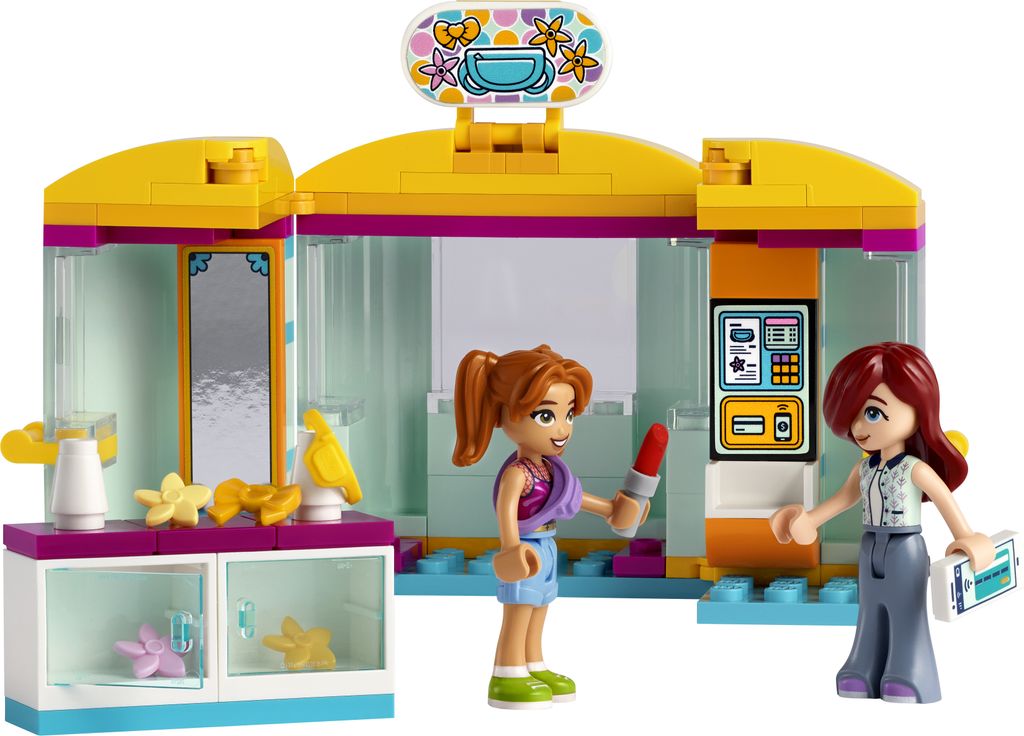 LEGO® Friends 42608 Mini Negozio Immagine del prodotto 