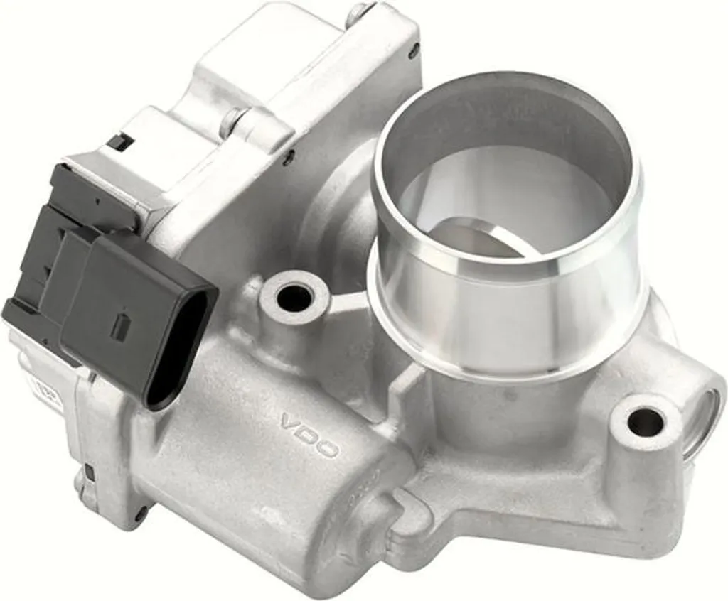 Clapet d'alimentation air contre perte puissance Megane Scenic