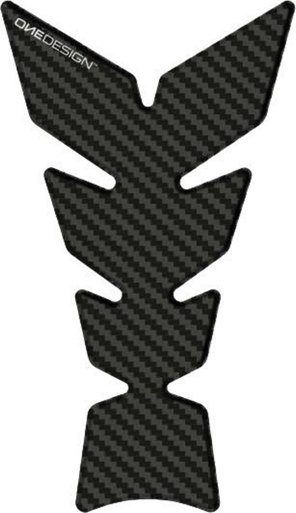 Booster Tankpad Exclusive (Carbon) Produktbild 
