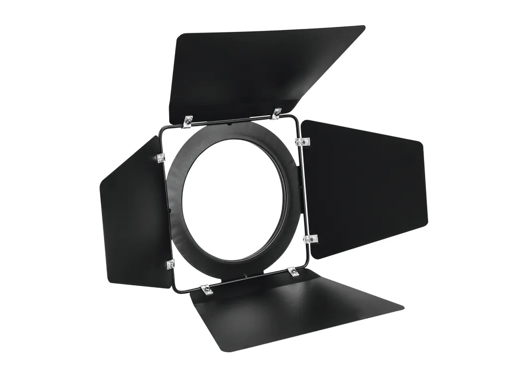 Accessoire de Cadrage Lumineux Eurolite THA-250F pour Scène et Studio