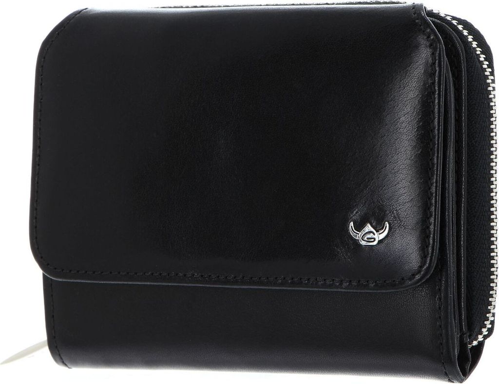 Golden Head Colorado RFID Geldbörse 331661 RV-Börse 8 Produktbild 