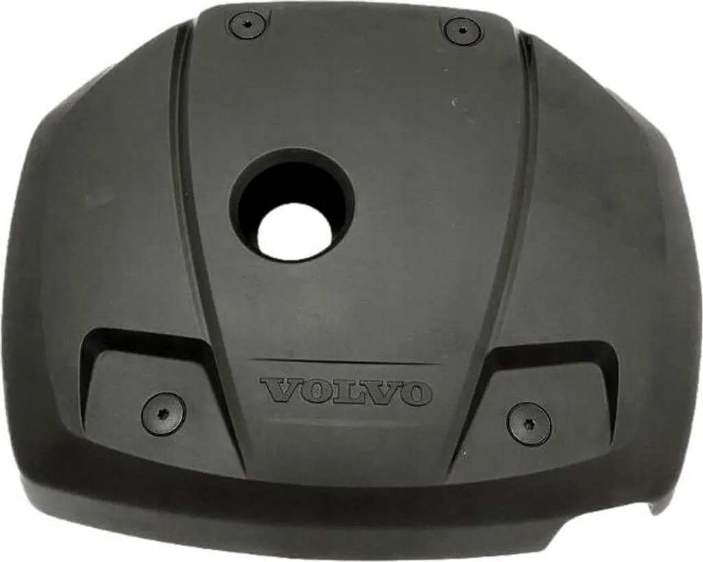 Couverture moteur pour Volvo XC60 XC90 II entretien moteur 2.0 B4204TX