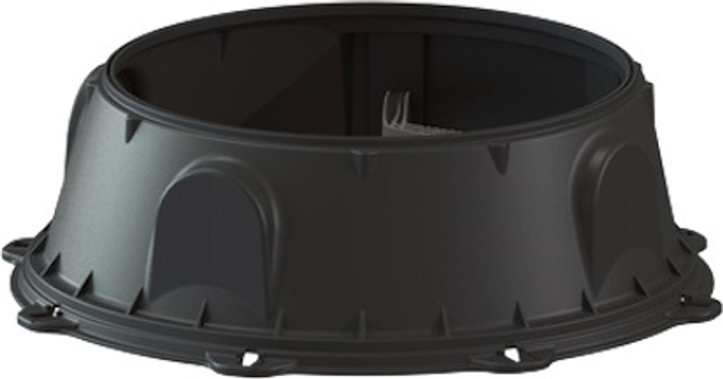 Kessel 680430 - Technikschacht Konus LW 800