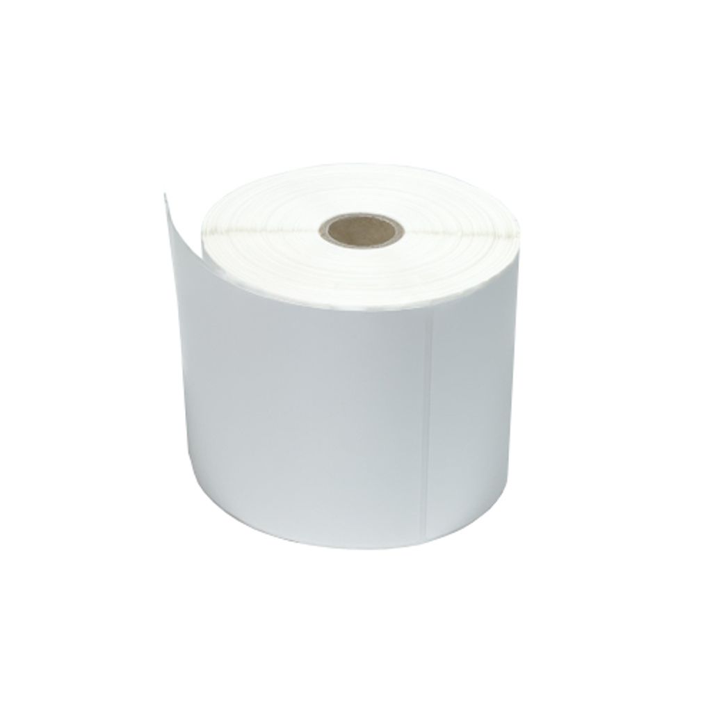 VaGo Versandetiketten Versandlabel 100x150mm Etiketten 8000 Label 1 Rolle