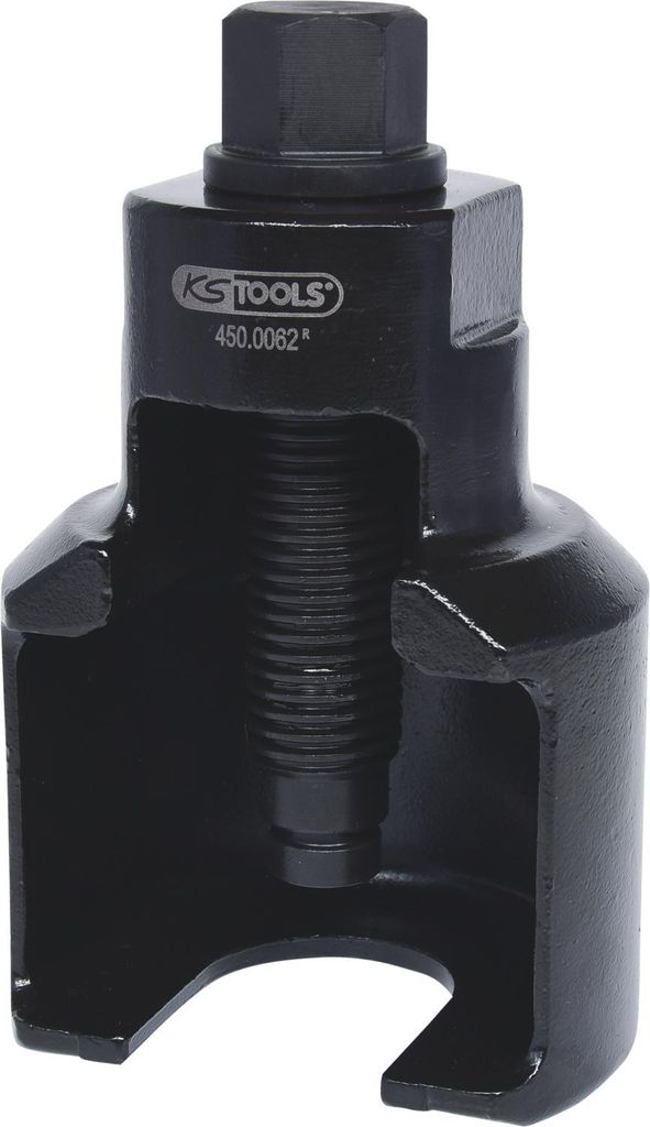 KS TOOLS Kugelgelenk-Abzieher-Glocke VIBRO-IMPACT 39mm 450.0062