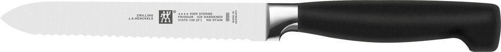 ZWILLING Four Star - Blok na noże i zestaw noży - 7 Zdjęcie produktu 5