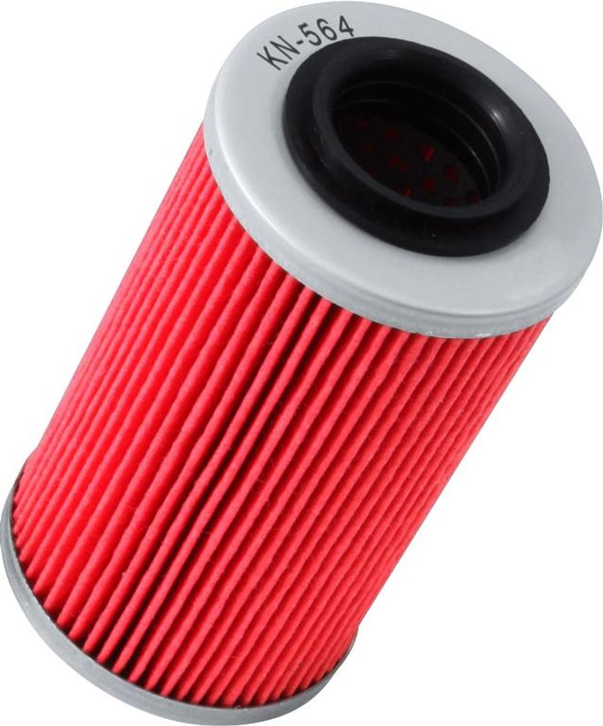Ölfilter K&N Filters KN-564 Filtereinsatz