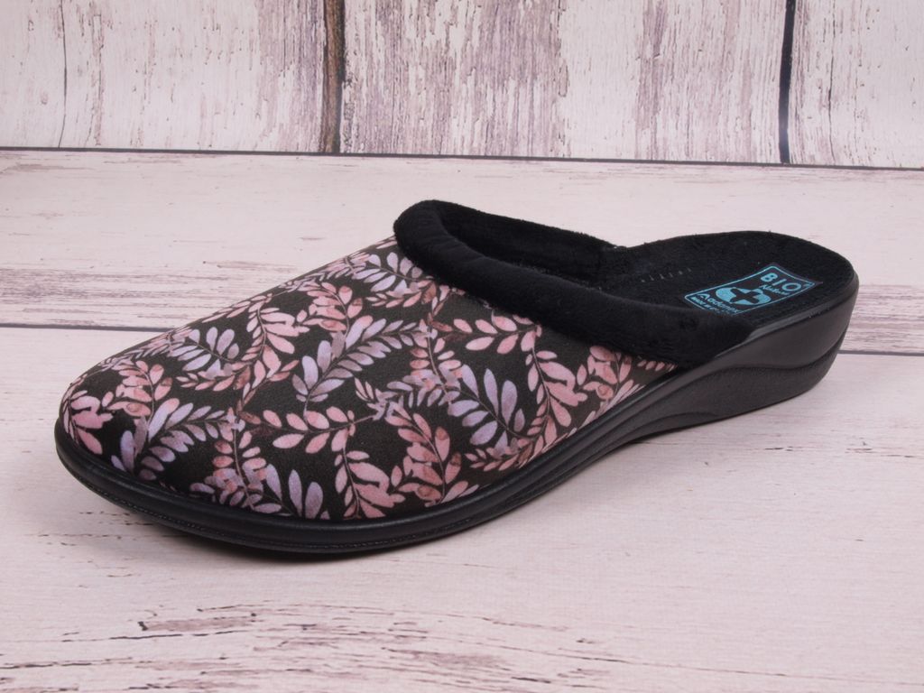 Damen Hausschuhe ADANEX Silvia 28250