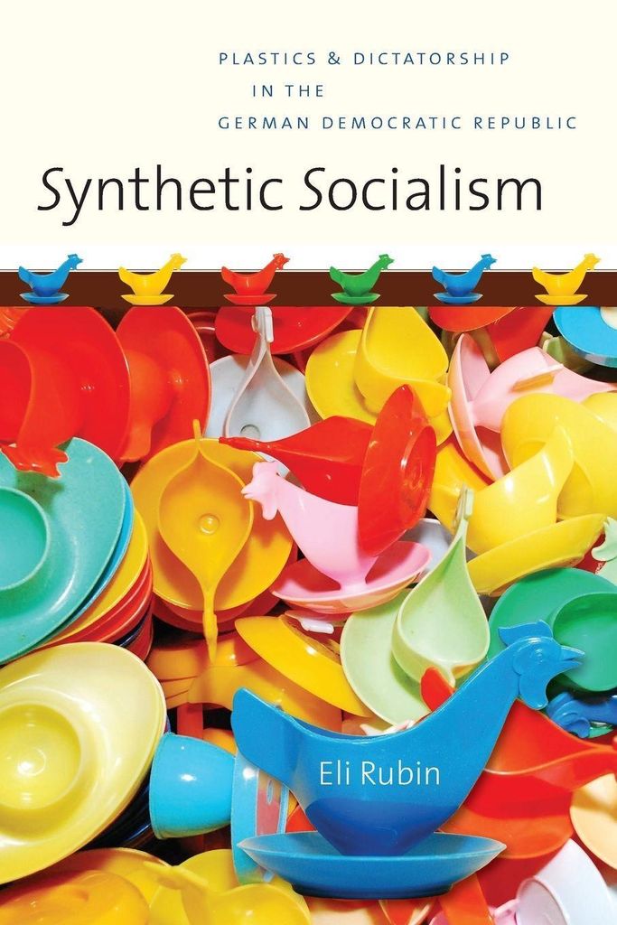 Synthetic Socialism.by Rubin, Eli New .