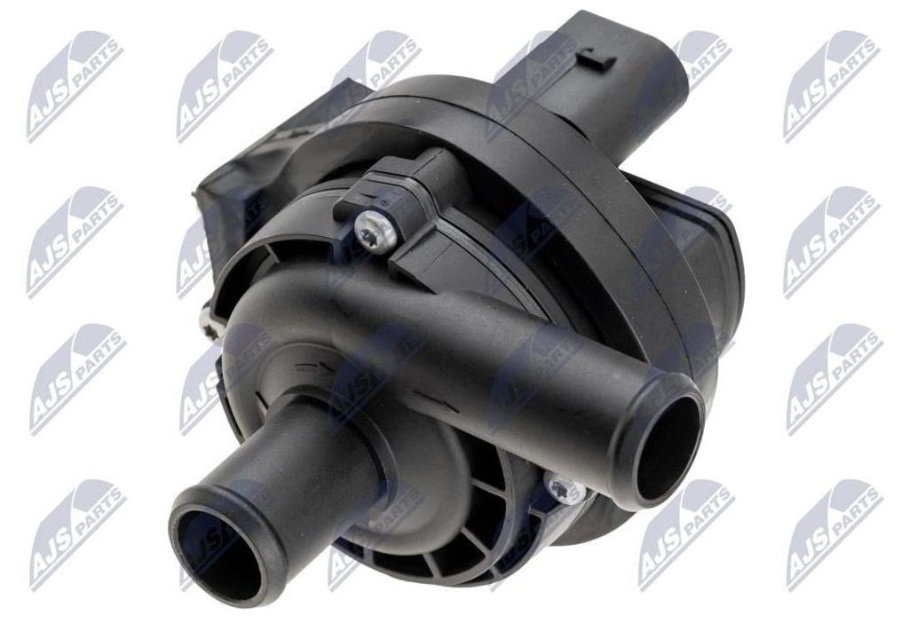 NTY Zusatzwasserpumpe CPZ-RE-003 für RENAULT MASTER III Produktbild 