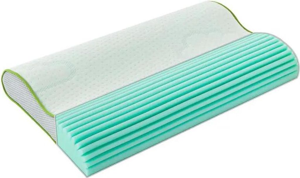 Träumeland Kinderkissen Basic 34 x 57 x 9 cm Produktbild 