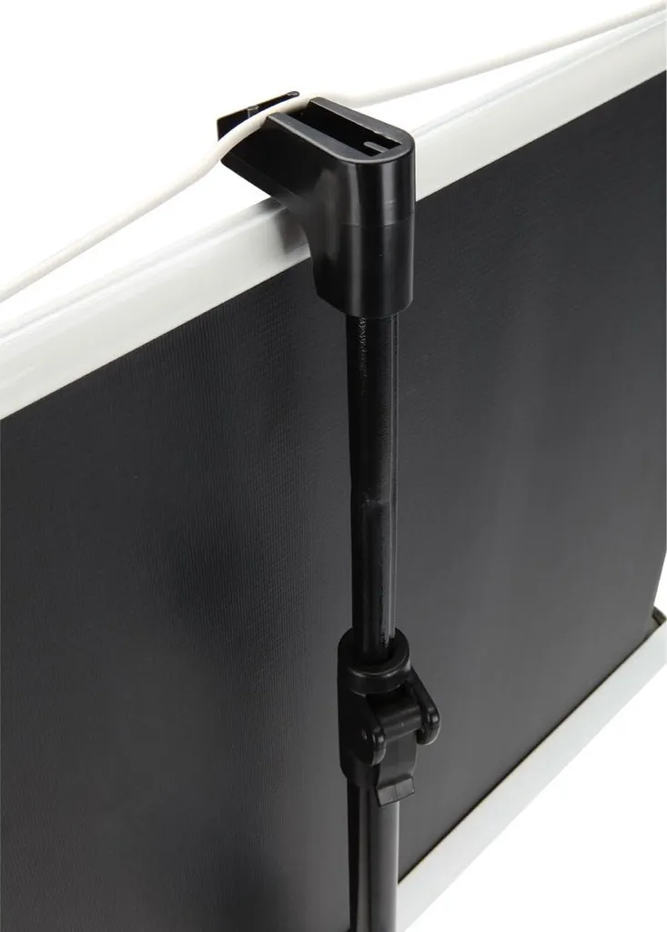 Écran de projection sur trépied réglable Acer T82-W01MW 4:3