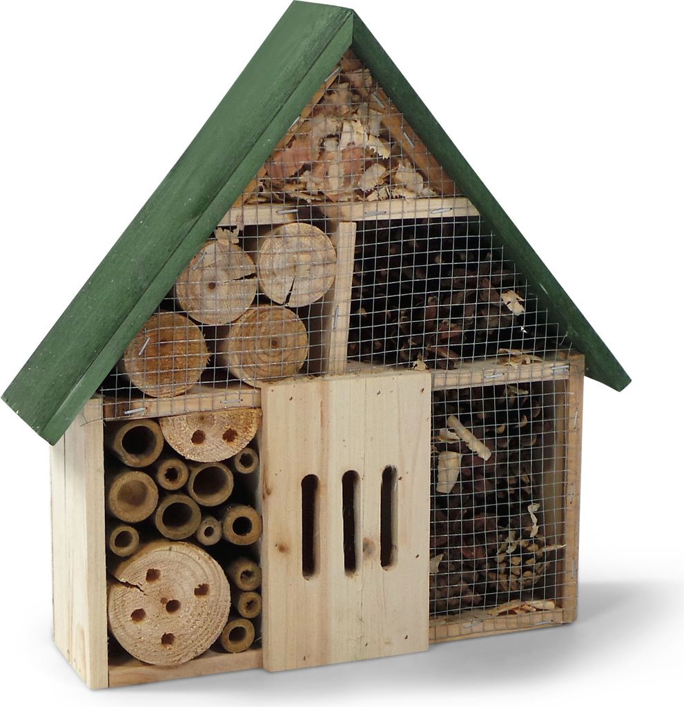 Insektenhotel, 260 x 320 Produktbild 