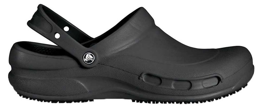 Klapki Crocs Bistro, rozmiar 42-43 Zdjęcie produktu 