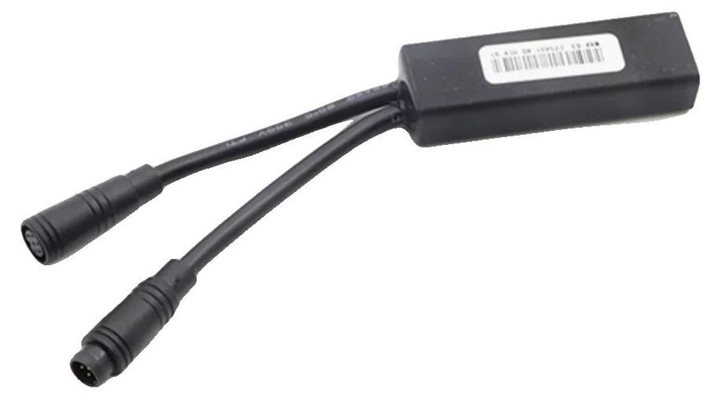 Kabel pro odblokování rychlosti, podporuje rychlost 45 Obrázek produktu 