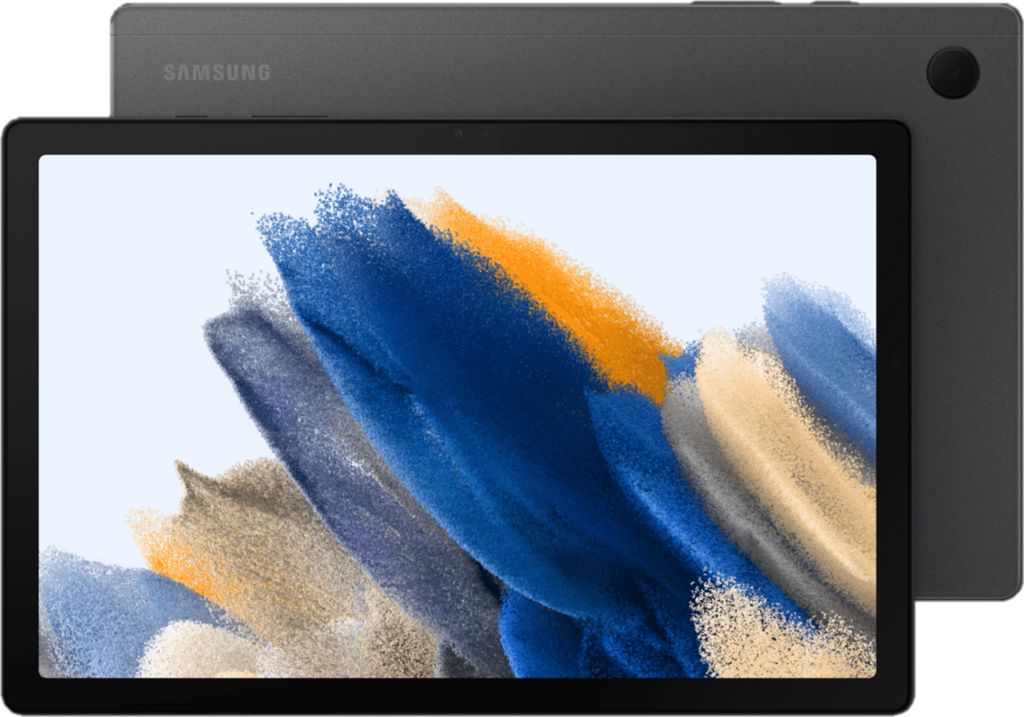 Samsung Galaxy Tab A8 SM-X200, 26,7 cm (10.5"), 1920 x 1200 Produktbild 