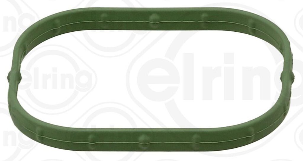 ELRING 771.320 Ansaugkrümmer-Dichtung FPM (Fluor-Kautschuk) für FORD FOCUS III Turnier FOCUS III ECOSPORT FOCUS III Stufenheck für WESTFIELD