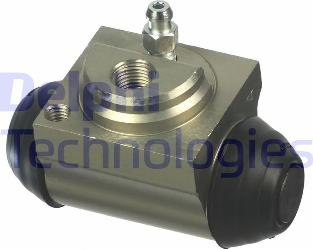 DELPHI LW90086 Radbremszylinder OE 4402F1 kompatibel mit 301, 208, 207, DS3, C3, C-Elysee