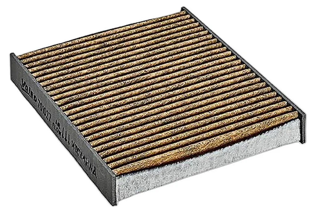 Filtre air intérieur VALEO PROTECT MAX pour assainir l'air de votre auto