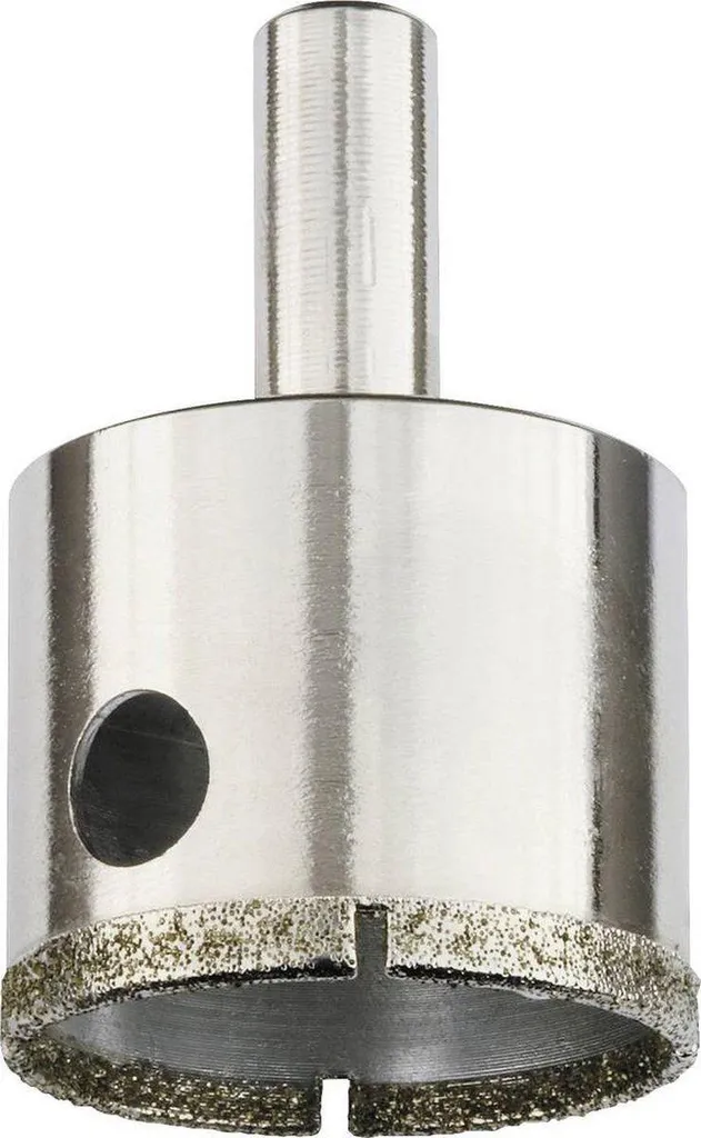 Scie Cloche Diamantée KWB Haute Performance - Diamètre 35-25 mm Durable