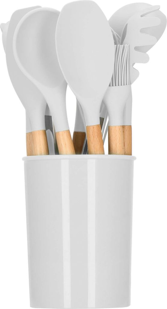 SPRINGOS Sada kuchyňských pomůcek 12 ks. Základní vybavení Obrázek produktu 